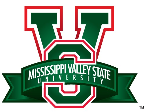 MVSU Delta Devils 2007-Pres Alternate Logo iron on paper